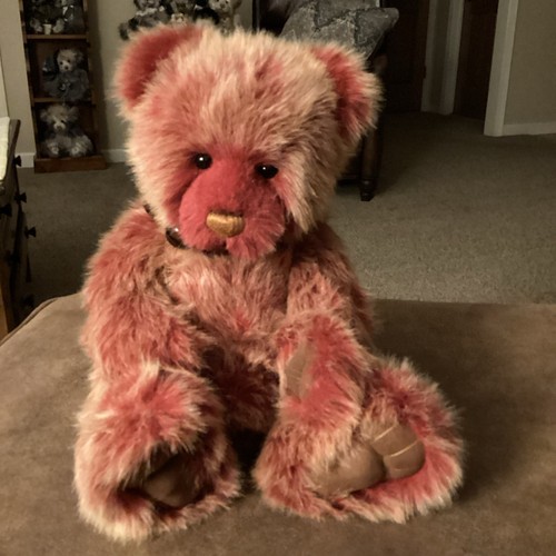 Charlie bears taomi 2010 - charlie, taomi.