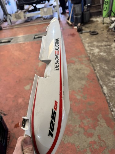 Ksr moto 125 2015 - 2015,