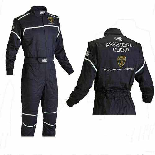 Lamborghini embroidered - embroidered, go