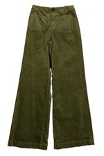 M&S Women's Corduroy Trousers