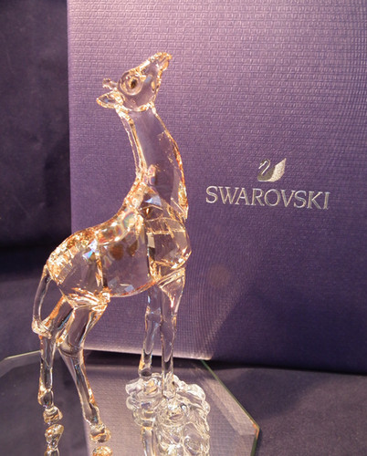 Swarovski crystal scs - swarovski,