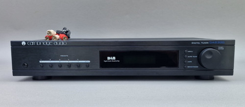 Cambridge audio dab300 - cambridge,