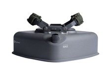 RidgeMonkey Square Kettle