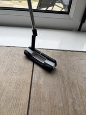 Odyssey Versa One Putter –