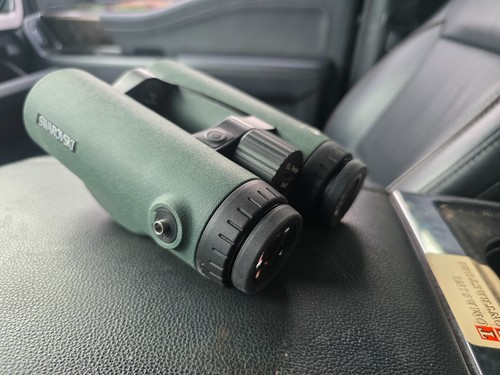 Swarovski range 8x42 - swarovski, el