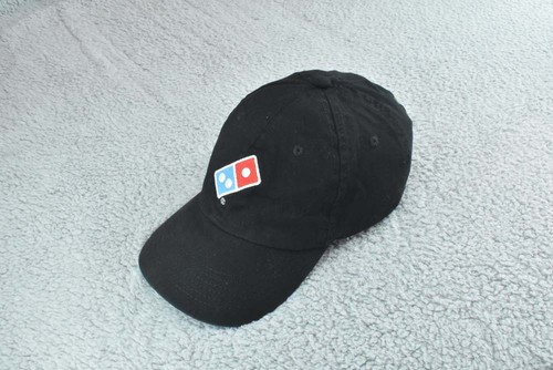 Dominos employee hat cap one - dominos,