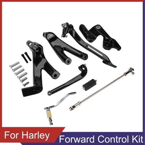 Forward controls kit - forward,