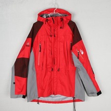 The North Face Summit Series