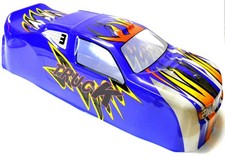 BSP-BTT-8 1/10 RC Nitro