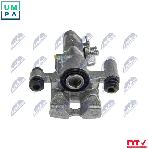Brake caliper hzt - brake, for