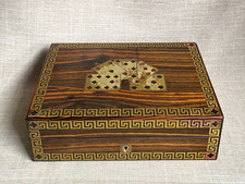 Antique c1840 Regency Revival