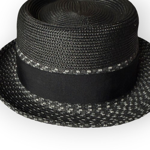 Bailey hollywood black - bailey, xl