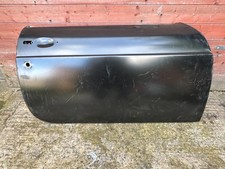 MGB Roadster Drivers / Right Hand off side door with new door skin fitted