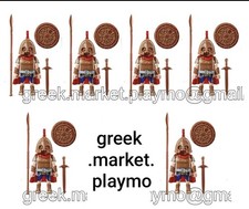 Playmobil ANCIENT GREEK 6