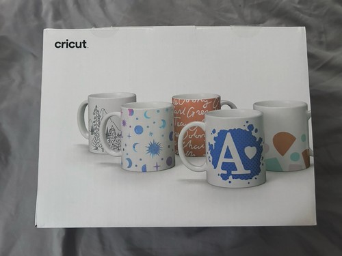 Cricut mugs sublimation - sublimation, blanks