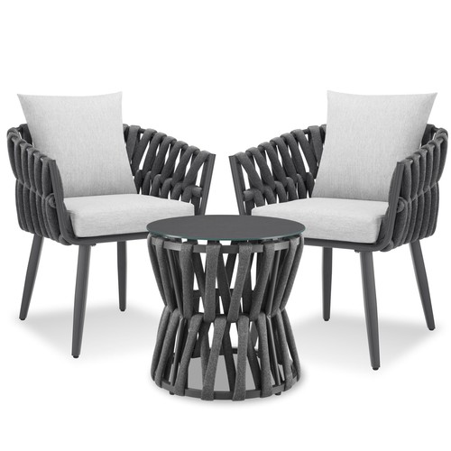 Garden furniture patio - furniture, set