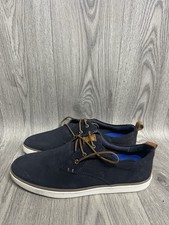 Men’s Chelsea Cobbler Blue