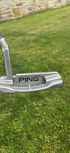 Ping anser blade putter - anser,