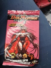 Duel Masters Shadowclash Of