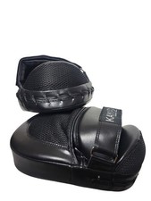 Focus Pads MMA Sparring