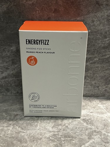 Arbonne energy fizz sticks - arbonne,