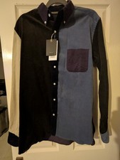 Beams Plus Multicolored Block