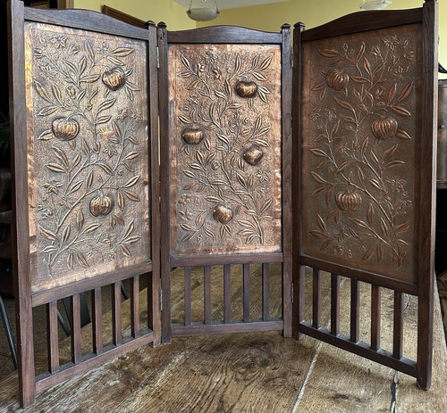 English arts and crafts - english,
