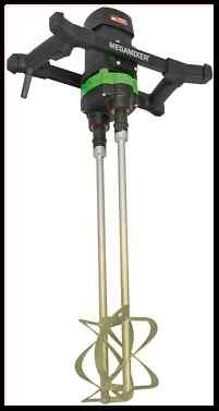 Refina megamixer mzr23 - refina,