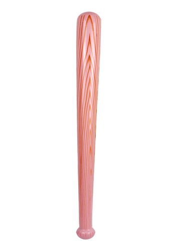 Inflatable baseball bat - baseball, fancy