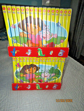 Dora The Explorer collection 1-32  (DVD, 2007)