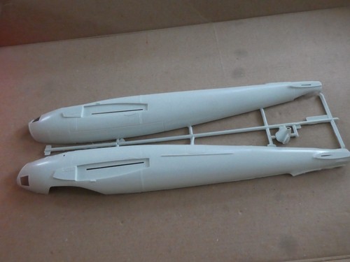 Revell dehavilland mosquito - dehavilland,