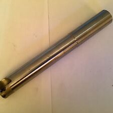 32mm High Feed Mill 32mm Shank Through Coolant 2 Flute 250mm L