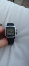 Casio W96H-1AV Digital Men's Watch
