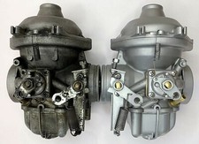 Specialist Bing Carburettor Carb Rebuild - Vapour Blast - Ultrasonic Clean