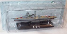 Leipzig 1929 Ship Mounted on