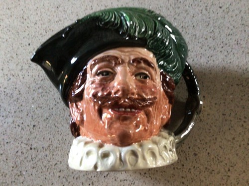Royal doulton large the - royal, “the