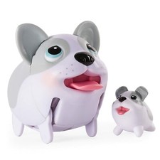 Chubby Puppies & Friends -