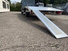 Single Alloy/Aluminium Loading