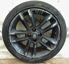 CORSA E GENUINE 17" ALLOY