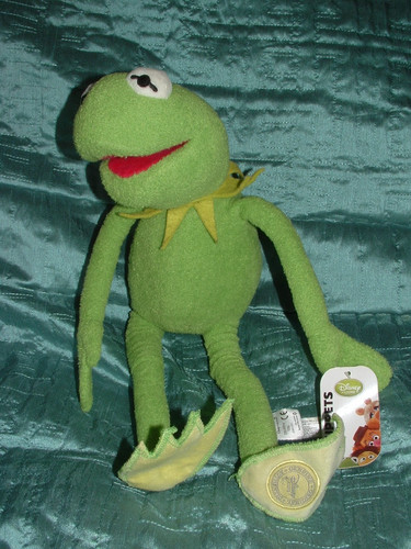 Disney store the muppets - store,