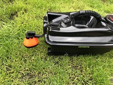 Actor Boatman deeper Start