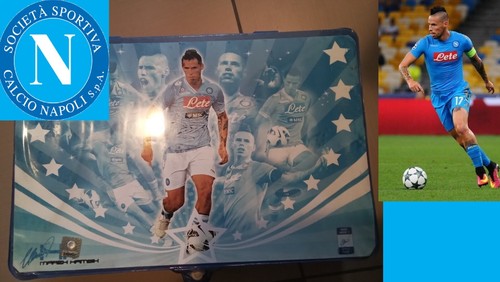 Marek hamšík ssc - marek,