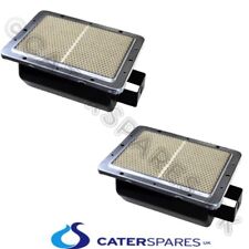 2 X GENUINE ARCHWAY GAS DONNER