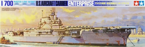Tamiya 77514 enterprise - 77514,