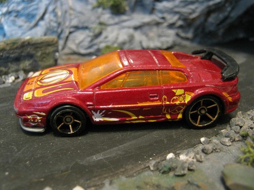 Hot wheels lotus esprit - wheels, s4