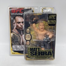 Ufc matt serra round figure - ufc,