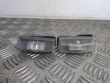 LEXUS RX450H  Lights reg plate lights pair tilegate 2020