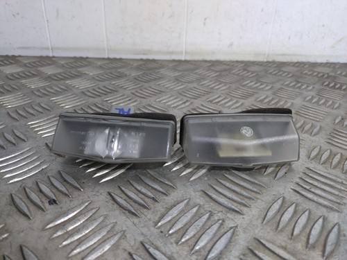 Lexus rx450h lights - rx450h, plate