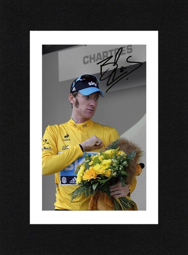 8x6 mount bradley wiggins - mount,