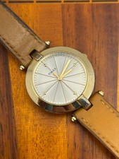 Timex Women's Watch Gold Tone